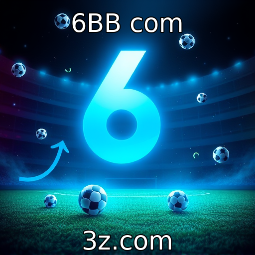 6BB com - Novos Horizontes nas Apostas: Caminhos para Onde O Mercado Brasileiro Está Indo