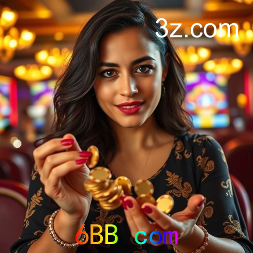 Experimente a Seção Paga do 6BB com e Ganhe Muito Mais