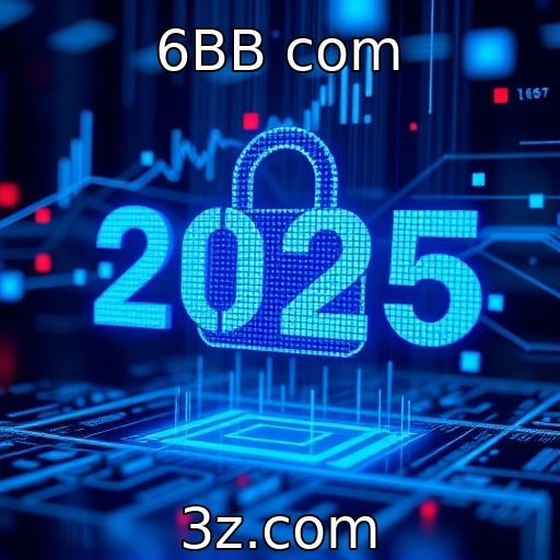 6BB com : Desvendando os segredos das apostas esportivas para 2025