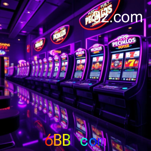 Recursos VIP Distintos no 6BB com para Gamers Entusiastas