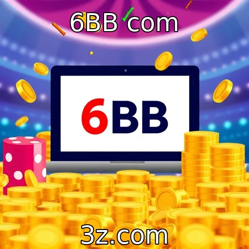 6BB com Descubra os Melhores Métodos de Pagamento em Cassinos Online