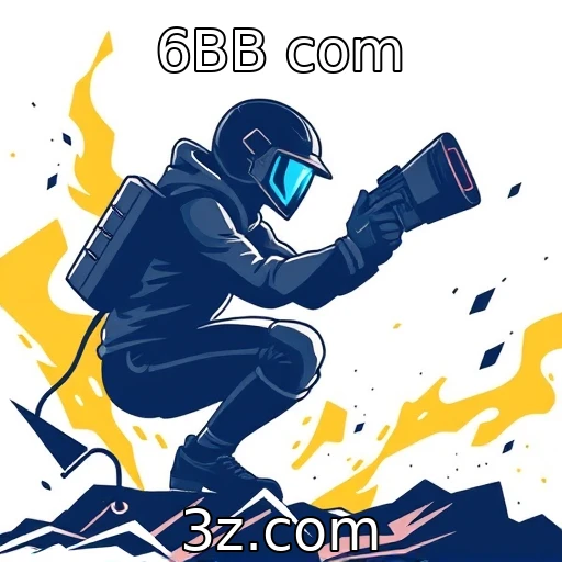 6BB com Apostas esportivas: como analisar jogos para maximizar ganhos