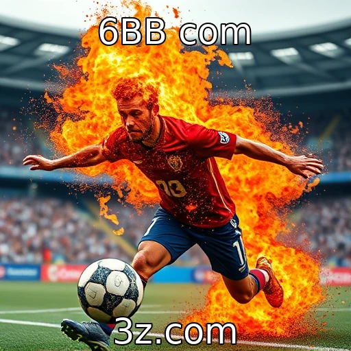 6BB com O crescimento das apostas esportivas no Brasil: um panorama atual