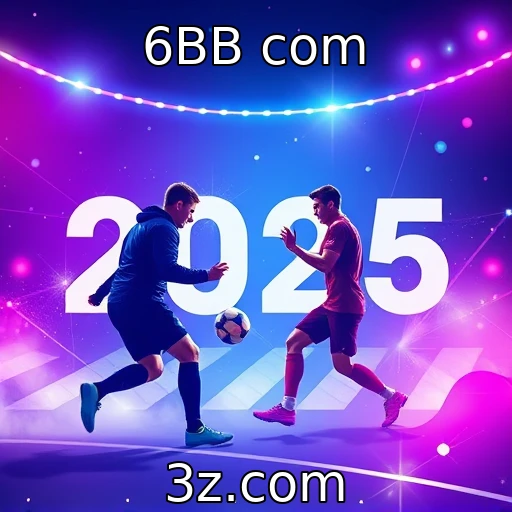 6BB com Como as criptomoedas estão revolucionando as apostas esportivas em 2025