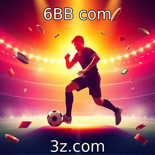 6BB com Como as apostas esportivas estão moldando o futuro dos campeonatos