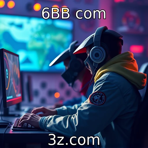 6BB com Descubra como as criptomoedas estão revolucionando os pagamentos em cassinos online