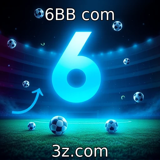 6BB com Novos Horizontes nas Apostas: Caminhos para Onde O Mercado Brasileiro Está Indo