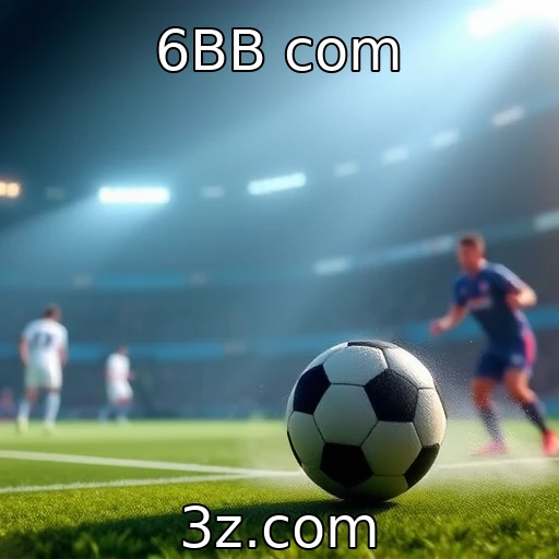 6BB com Apostas esportivas: Analisando os fatores que garantem vitórias