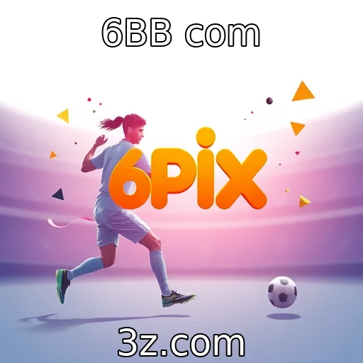 6BB com Apostas Esportivas: Estratégias para Maximizar Seus Lucros em 2025